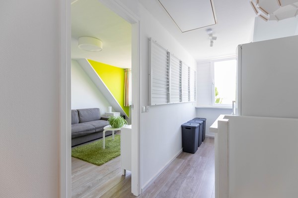 Medium property photo - Dotterbloem 14, 2377 DL Oude Wetering